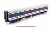 31-520 Bachmann Class 159 3 Car DMU number 159 013 in Network SouthEast livery